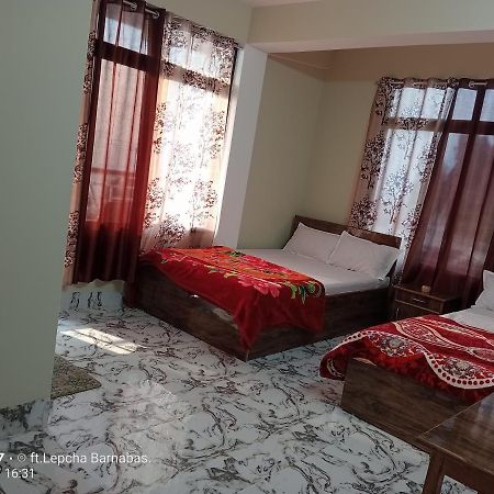 Windhome Kalimpong: Dream Homes Ngoại thất bức ảnh