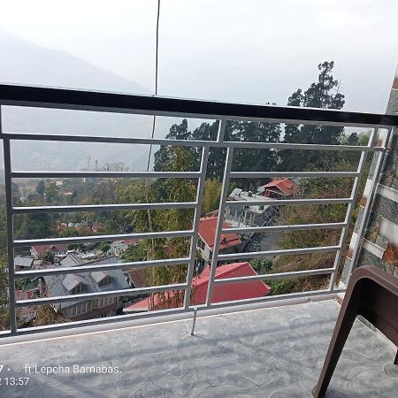 Windhome Kalimpong: Dream Homes Ngoại thất bức ảnh