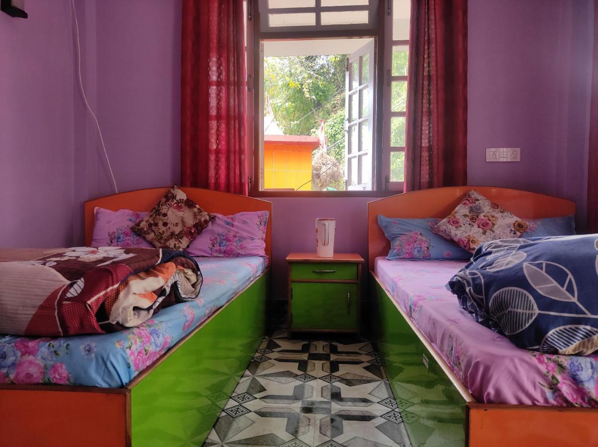Windhome Kalimpong: Dream Homes Ngoại thất bức ảnh