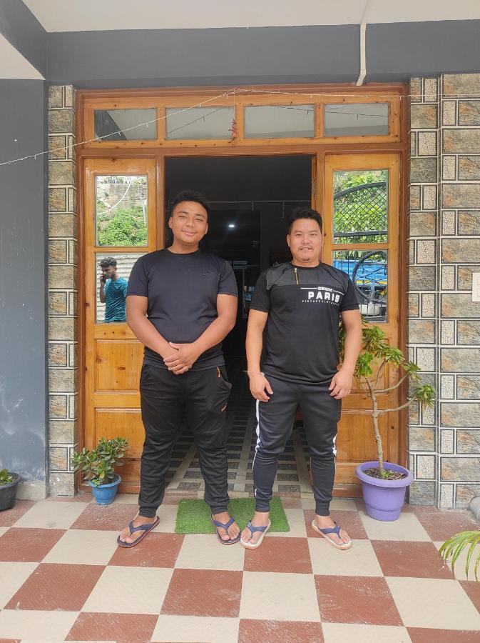 Windhome Kalimpong: Dream Homes Ngoại thất bức ảnh