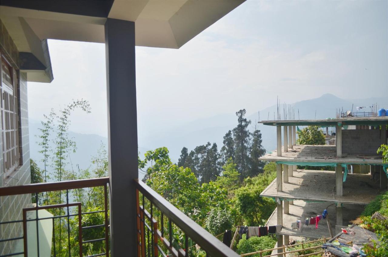 Windhome Kalimpong: Dream Homes Ngoại thất bức ảnh