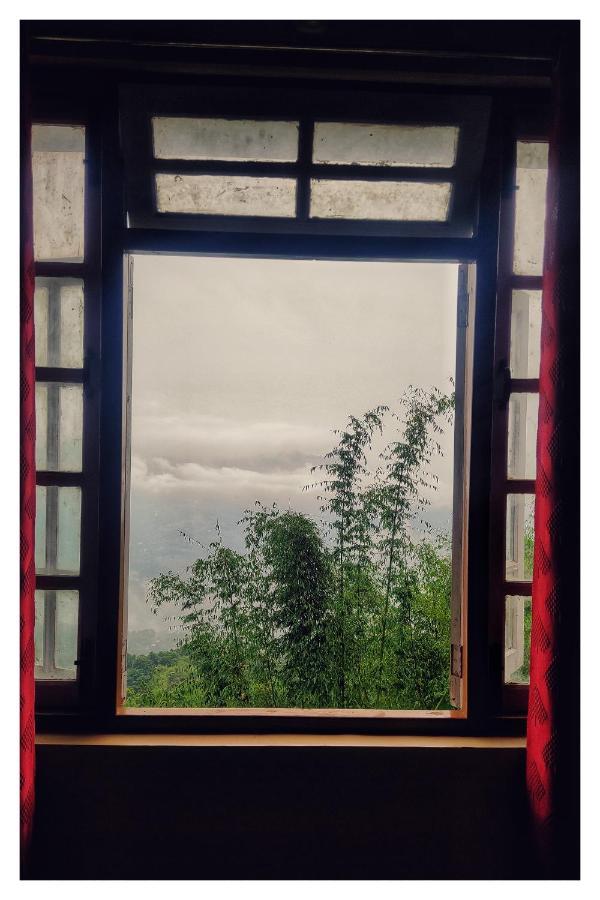 Windhome Kalimpong: Dream Homes Ngoại thất bức ảnh