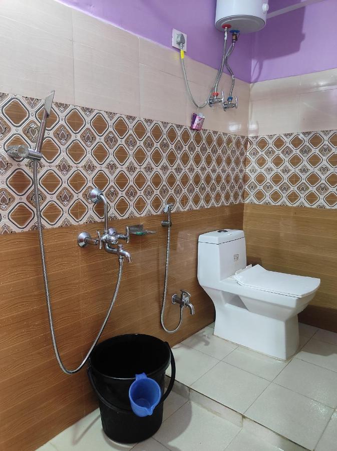 Windhome Kalimpong: Dream Homes Ngoại thất bức ảnh