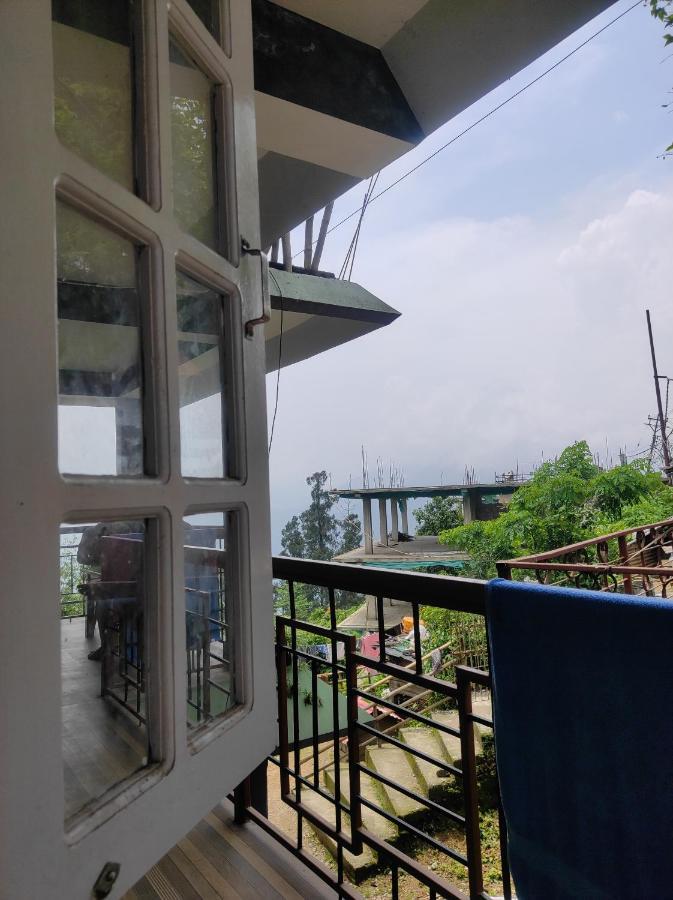 Windhome Kalimpong: Dream Homes Ngoại thất bức ảnh