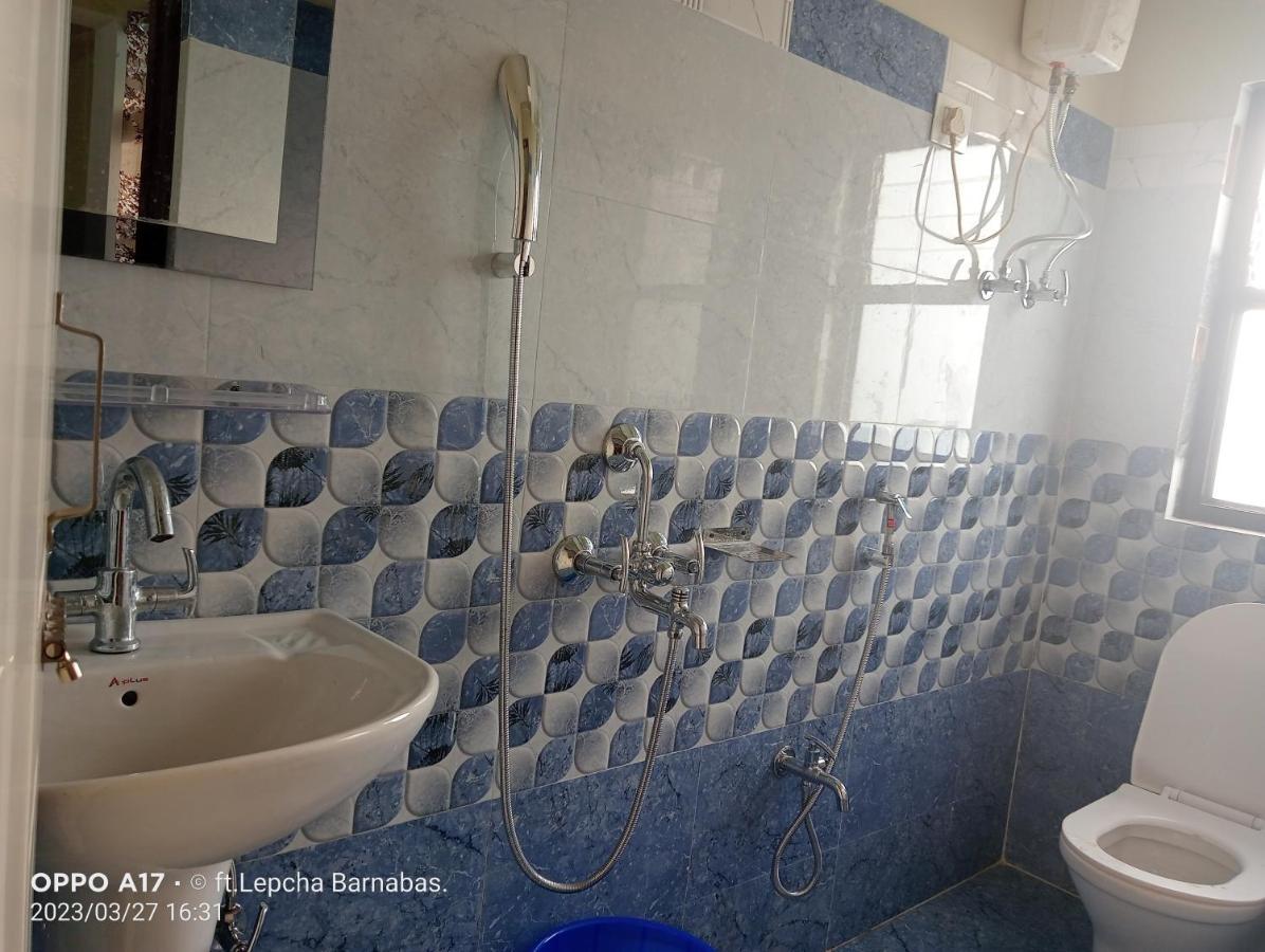 Windhome Kalimpong: Dream Homes Ngoại thất bức ảnh