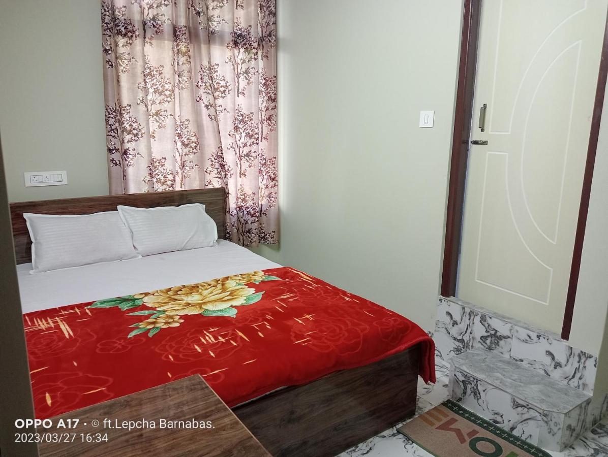 Windhome Kalimpong: Dream Homes Ngoại thất bức ảnh