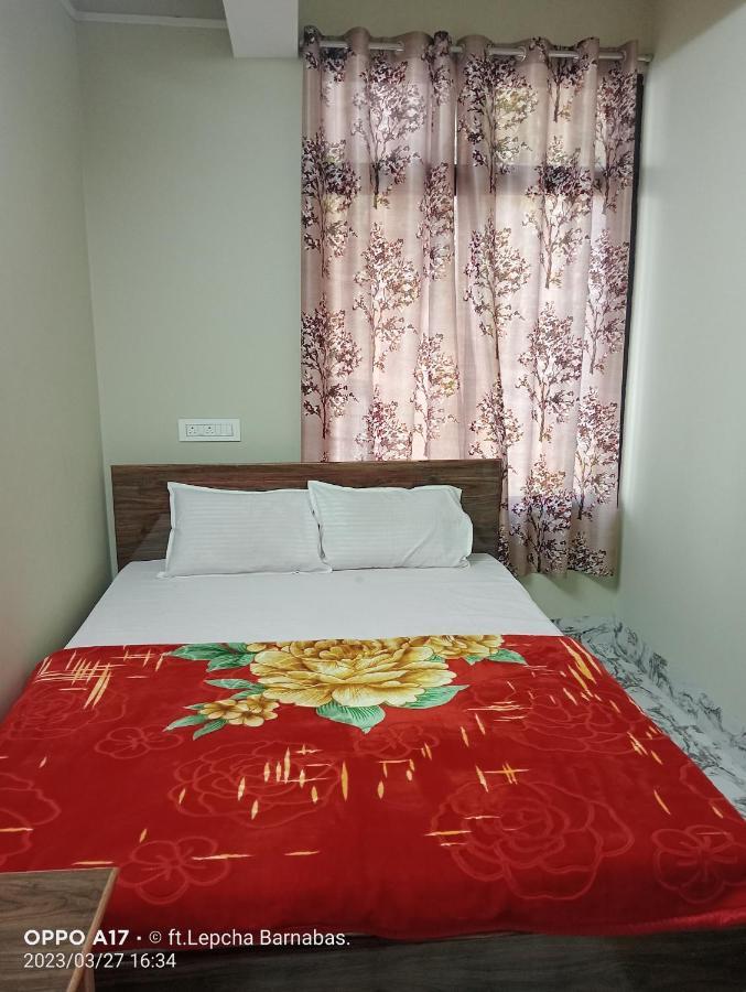 Windhome Kalimpong: Dream Homes Ngoại thất bức ảnh
