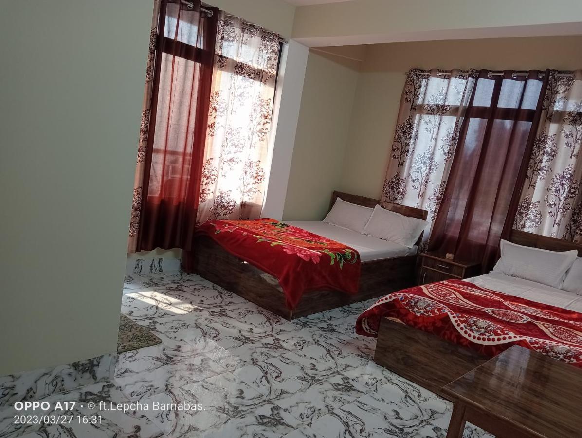 Windhome Kalimpong: Dream Homes Ngoại thất bức ảnh