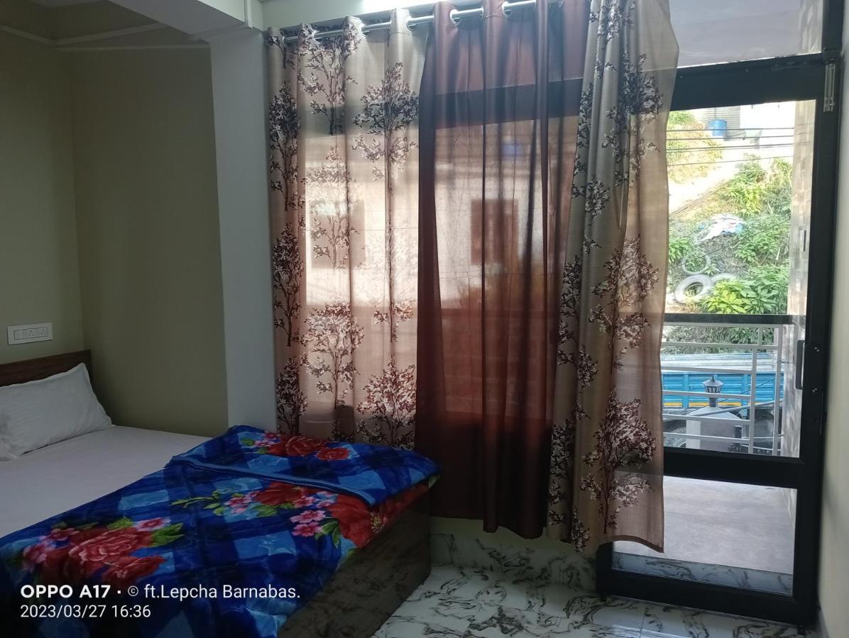 Windhome Kalimpong: Dream Homes Ngoại thất bức ảnh