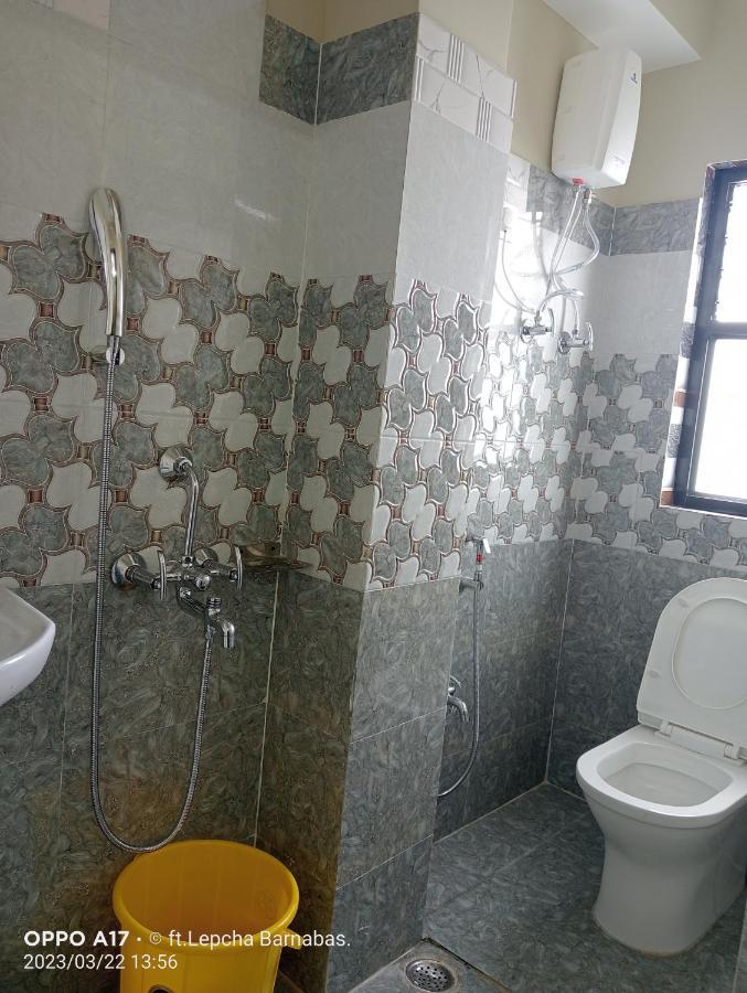 Windhome Kalimpong: Dream Homes Ngoại thất bức ảnh