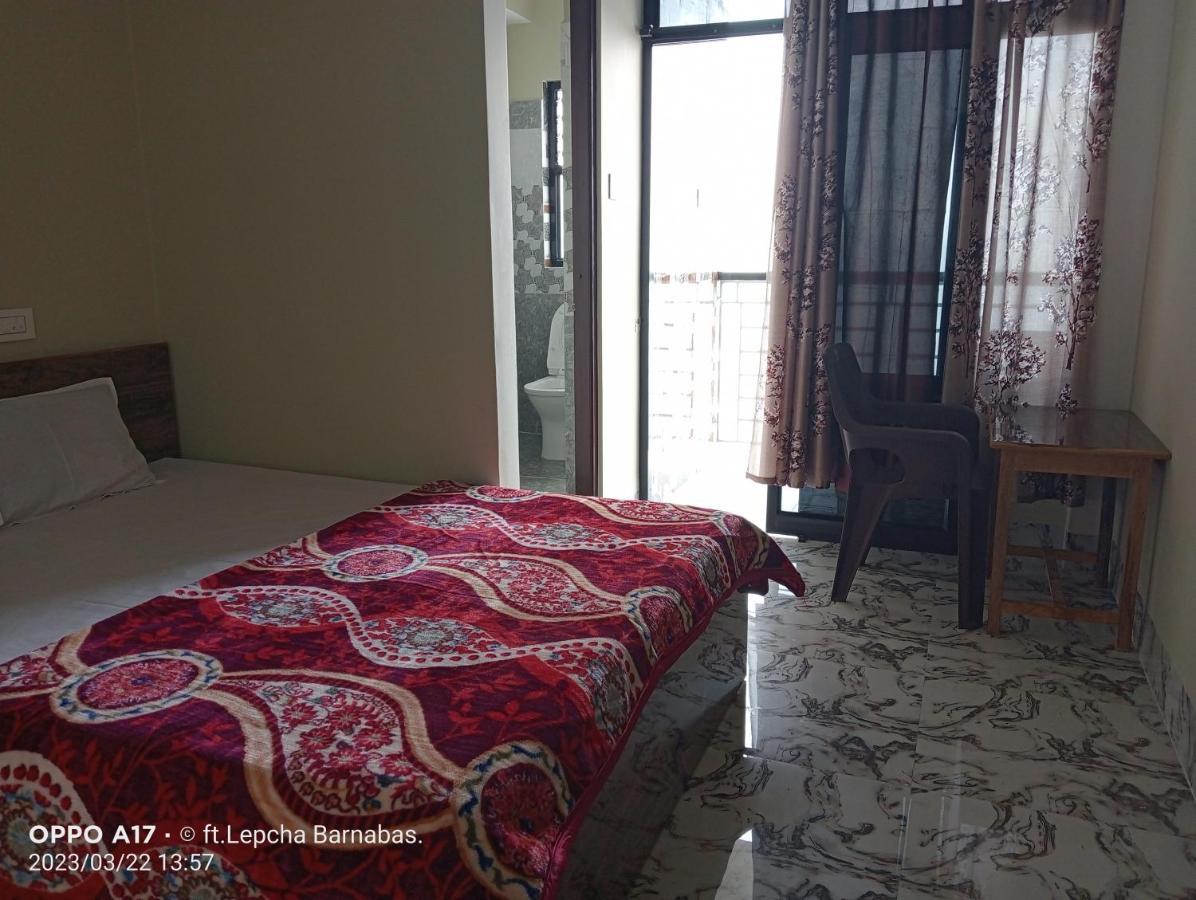 Windhome Kalimpong: Dream Homes Ngoại thất bức ảnh