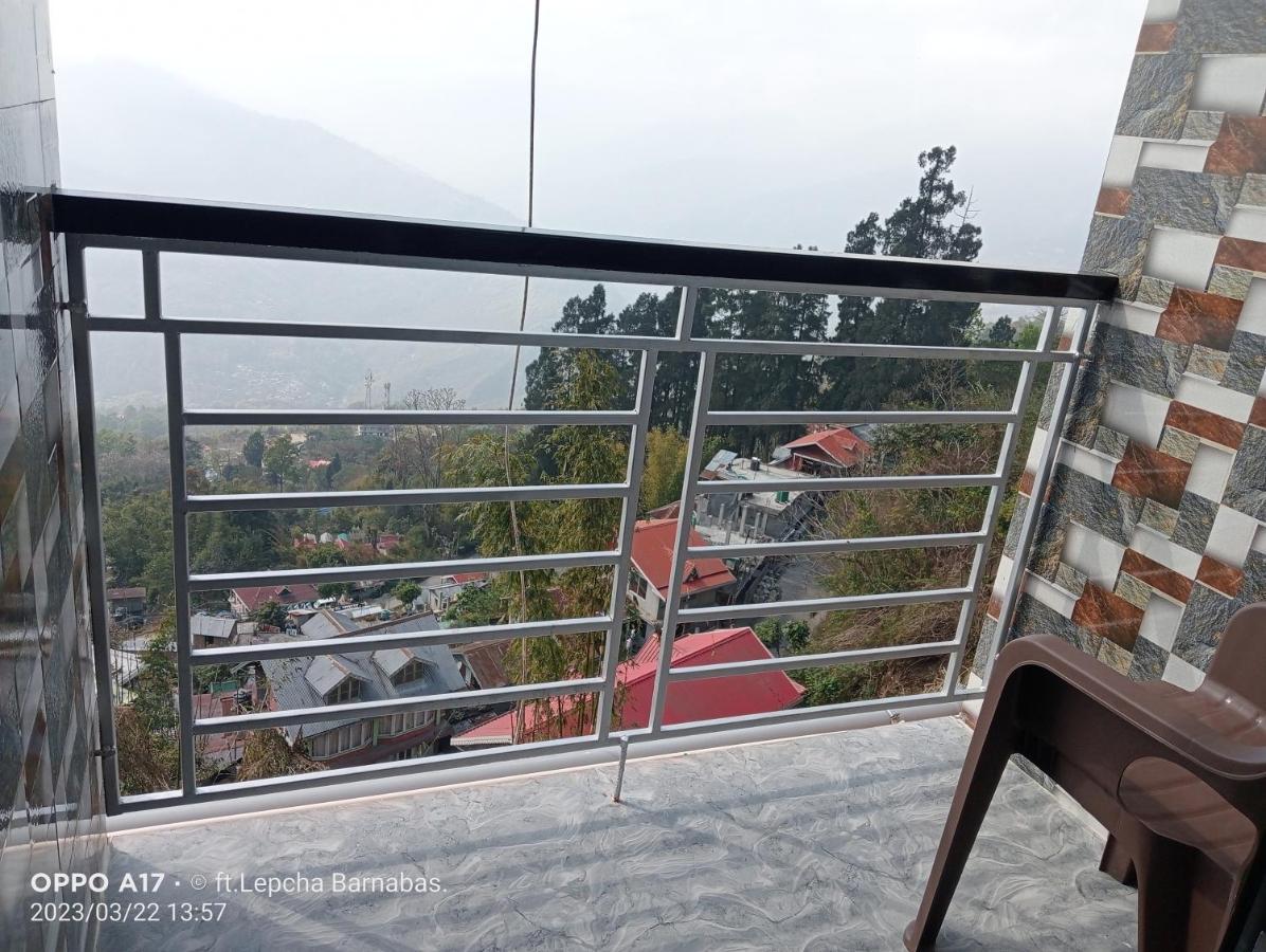 Windhome Kalimpong: Dream Homes Ngoại thất bức ảnh