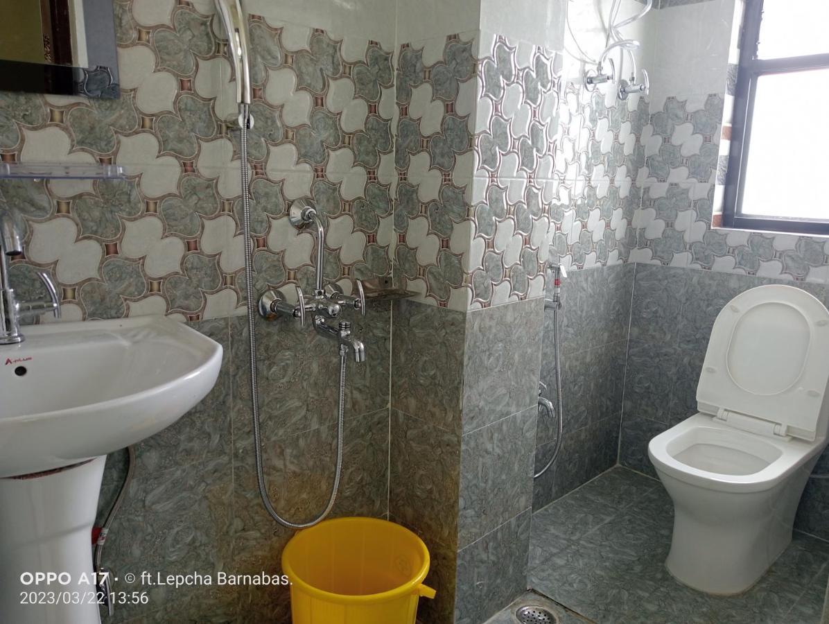 Windhome Kalimpong: Dream Homes Ngoại thất bức ảnh