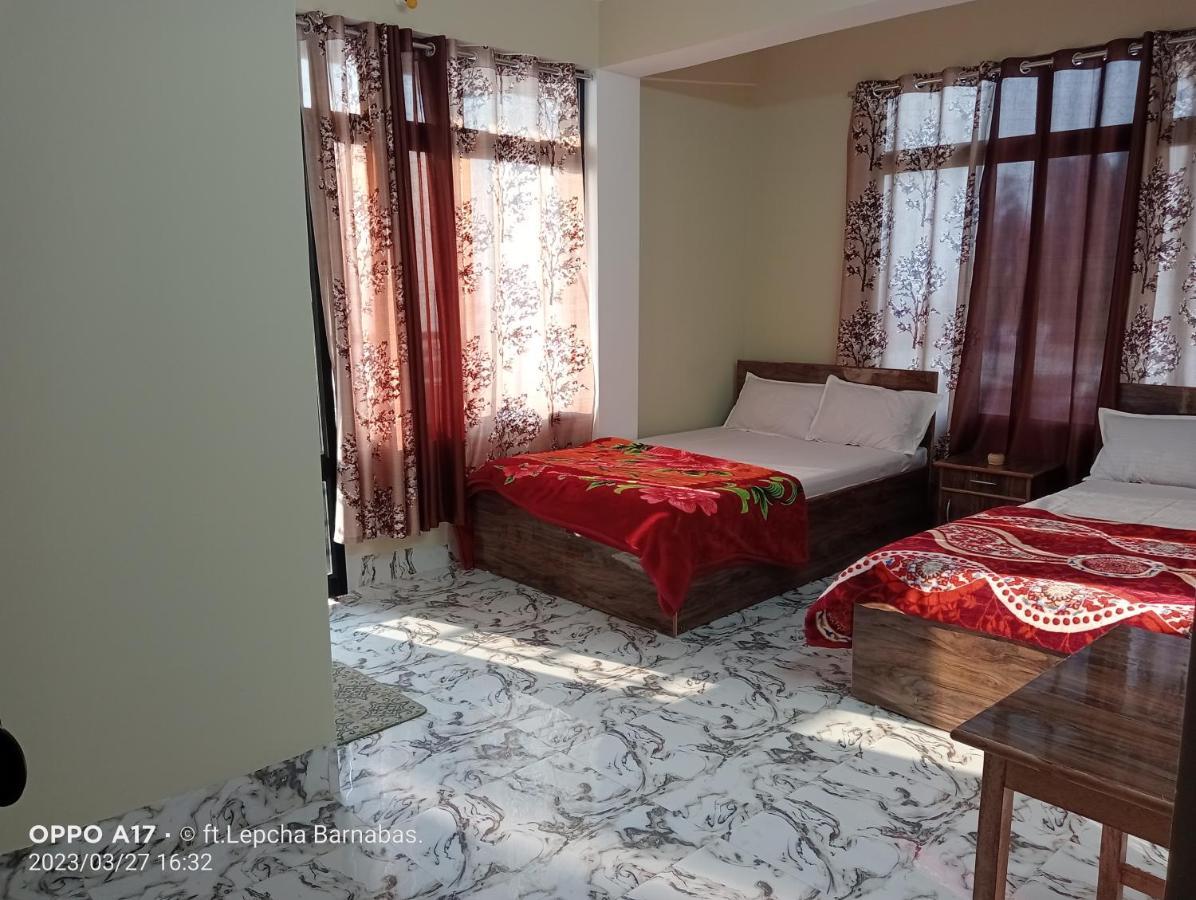 Windhome Kalimpong: Dream Homes Ngoại thất bức ảnh