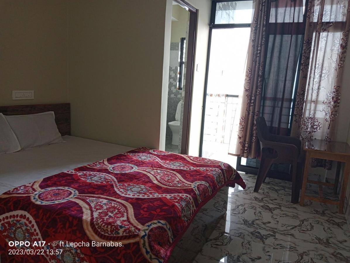 Windhome Kalimpong: Dream Homes Ngoại thất bức ảnh