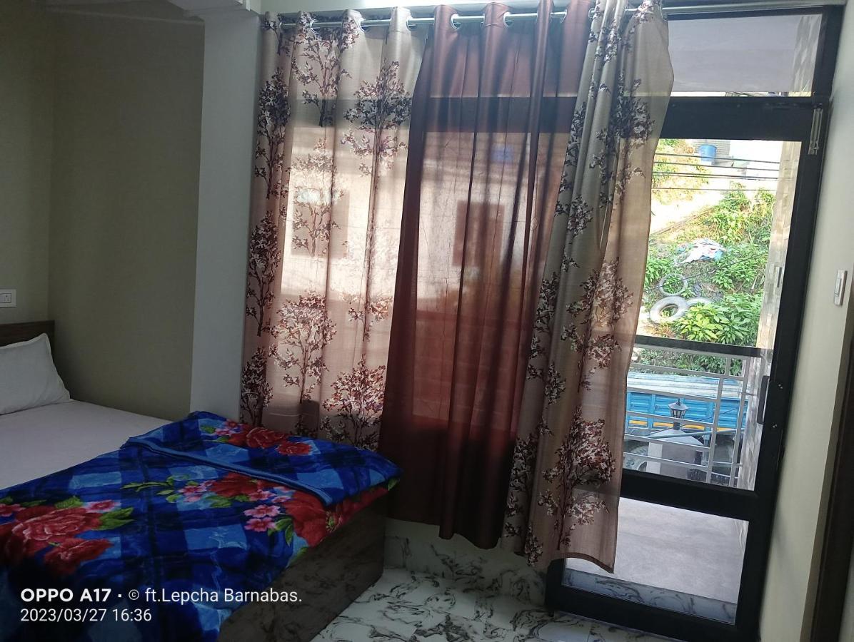 Windhome Kalimpong: Dream Homes Ngoại thất bức ảnh