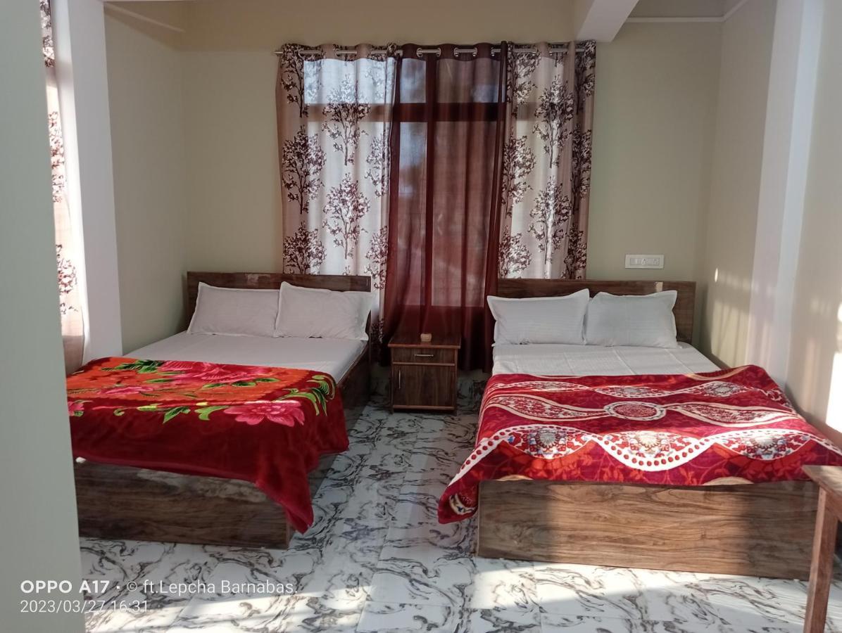 Windhome Kalimpong: Dream Homes Ngoại thất bức ảnh