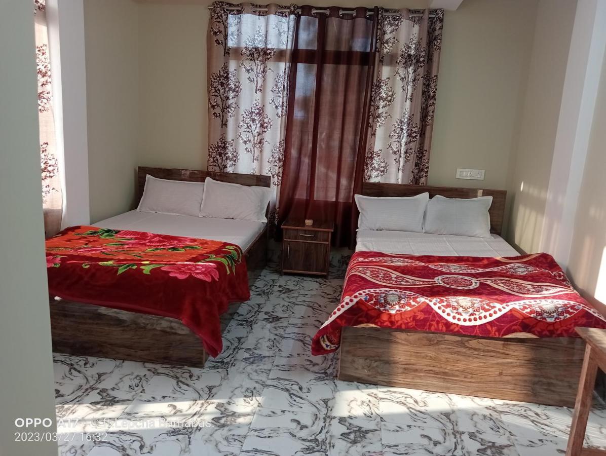 Windhome Kalimpong: Dream Homes Ngoại thất bức ảnh