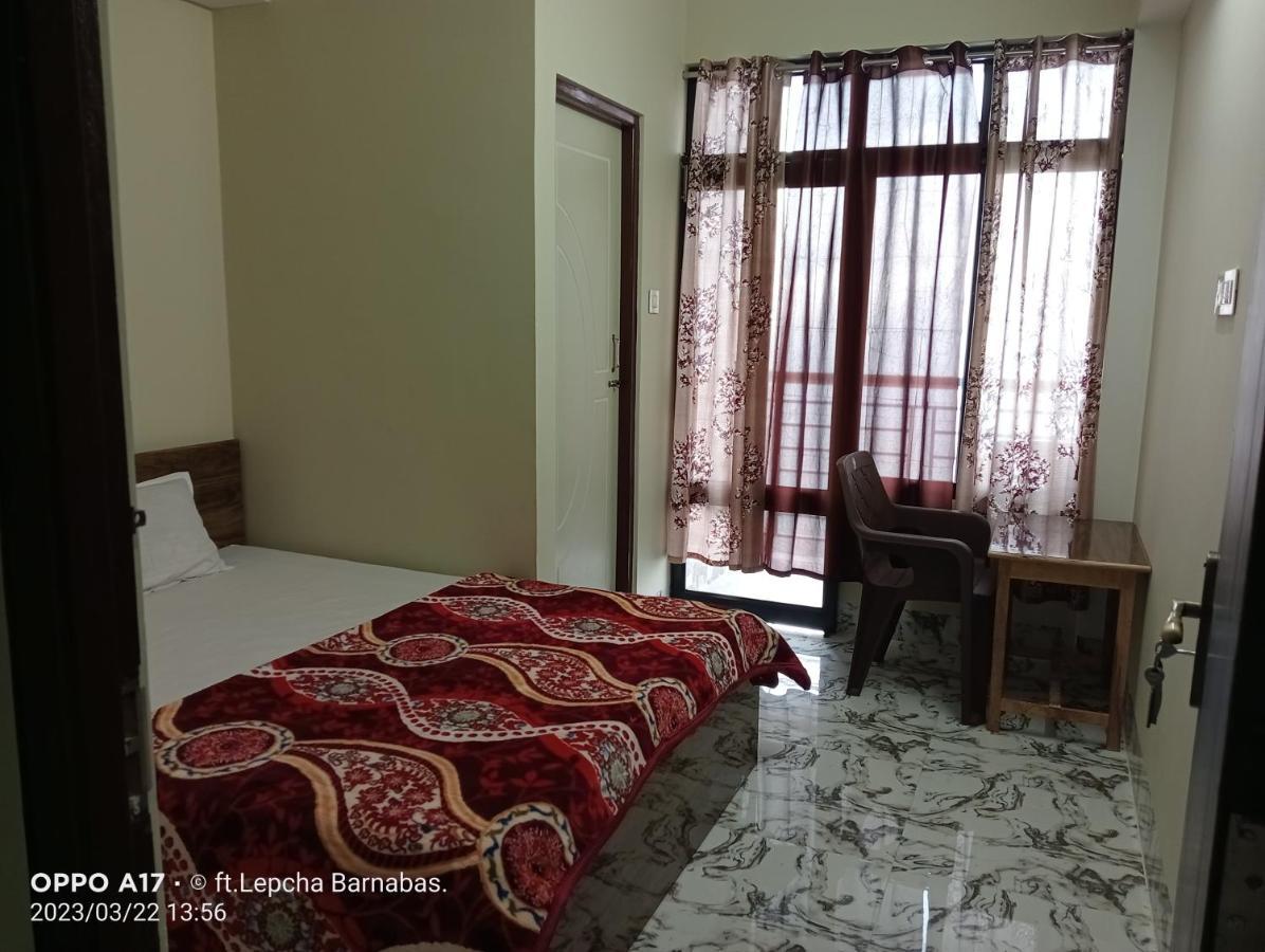 Windhome Kalimpong: Dream Homes Ngoại thất bức ảnh